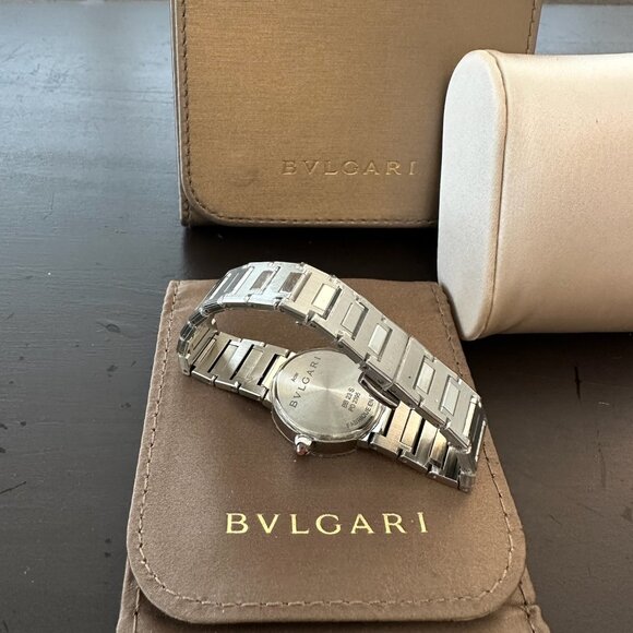 Bvlgari Watch - Picture 5 of 6